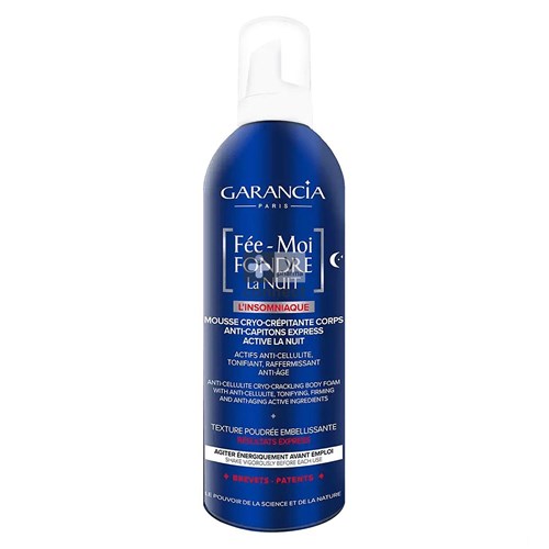 Garancia Fee Moi Fondre Nacht 400 ml