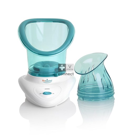 Puressentiel Diffuseur de Vapeur