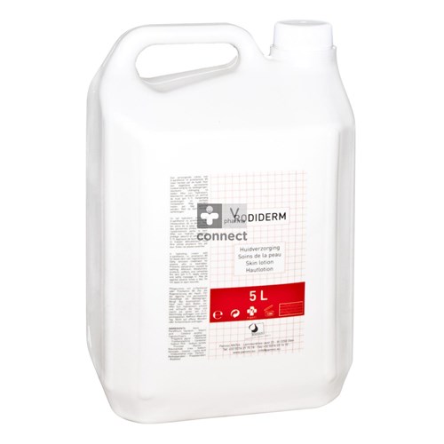 Rodiderm Lot. 5000 ml Hydr.