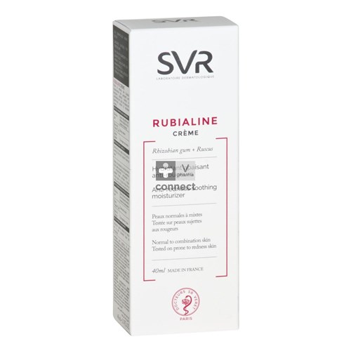 SVR Rubialine Crème 40 ml
