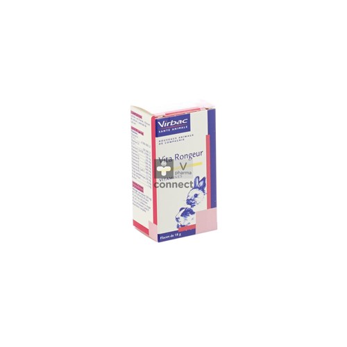 Vita Rongeur Pdr 18g