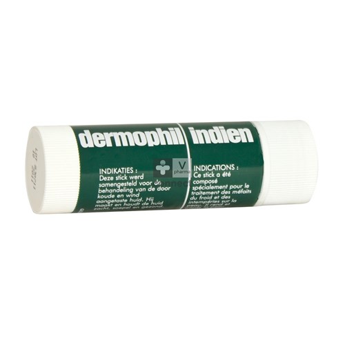 Dermophil Indien Stick Girex 30 gr