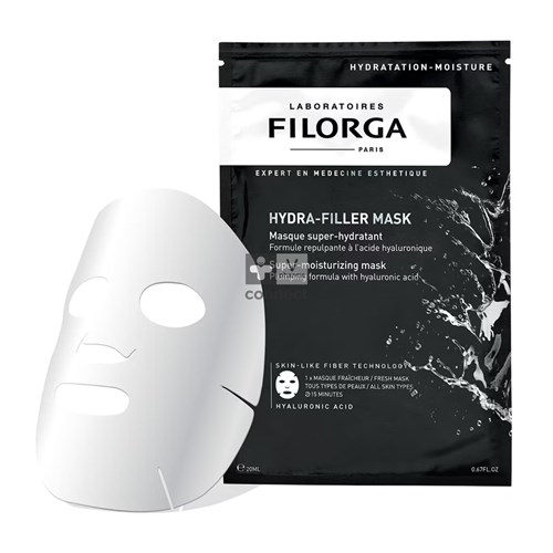 Filorga Hydra Filler Mask Q.1 20Ml