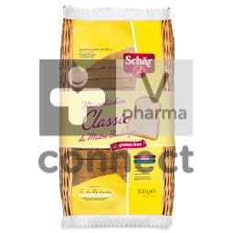 Schar Maitre Boulanger Pain Classic Sans/Gluten 300 g