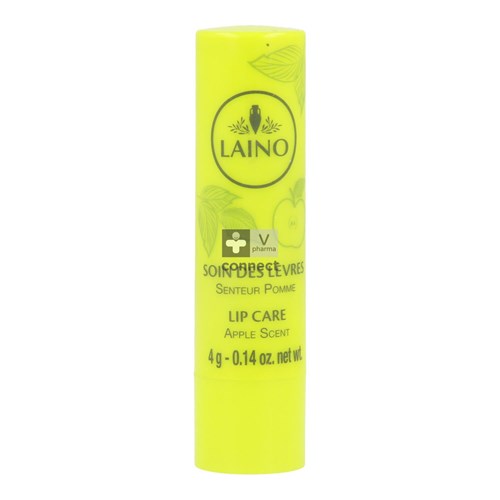 Laino Lipverzorging Appel Stick 4g