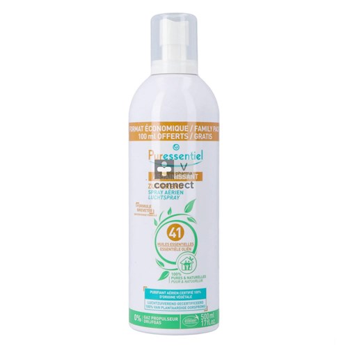 Puressentiel Zuiverende Spray 500ml