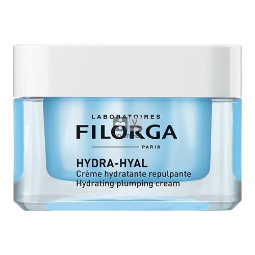 Filorga Hydra-hyal Cream 50ml