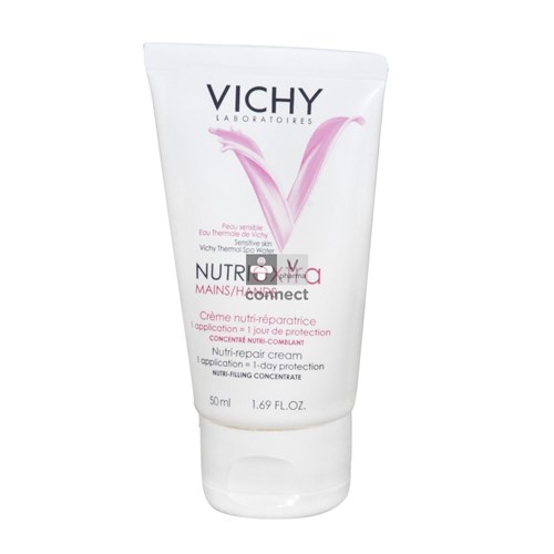 Vichy Nutriextra Handcreme 50ml