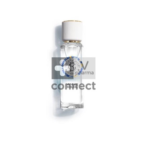Roger Gallet Eau Parfumée Vanille Soleil 30Ml