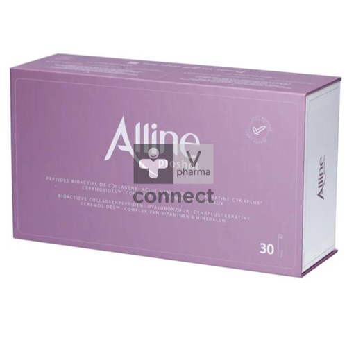 Alline Proshot 30 Flacons X 25ml
