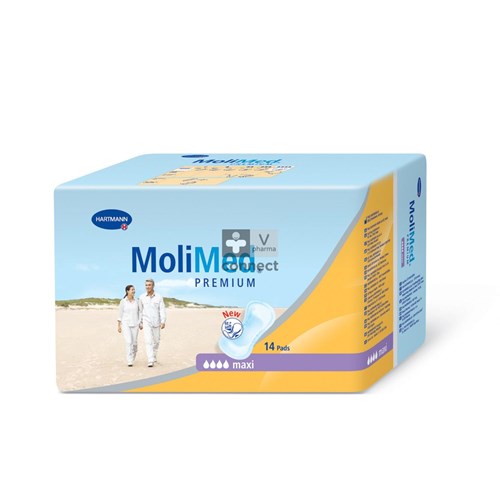 Molimed - F Hartm Maxi 14 1686549