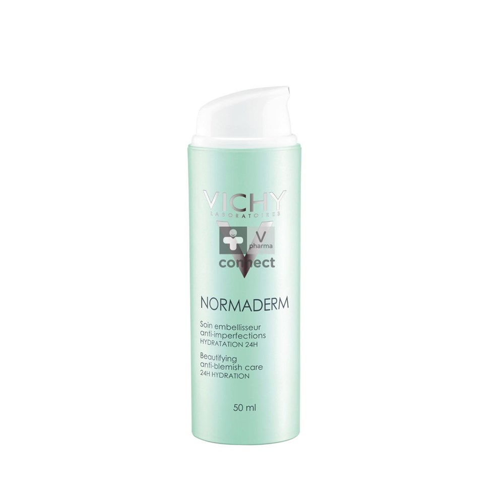 Vichy Normaderm Soin Embellisseur Anti Imperfections 50 ml