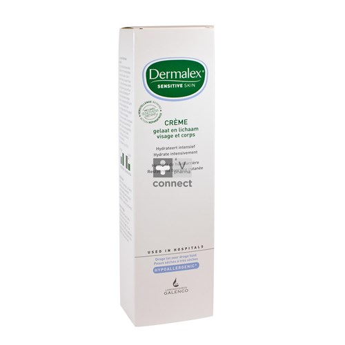 Dermalex Creme 150 ml