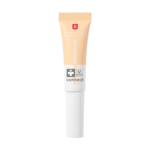 Erborian Super Bb Concealer Nude 10ml