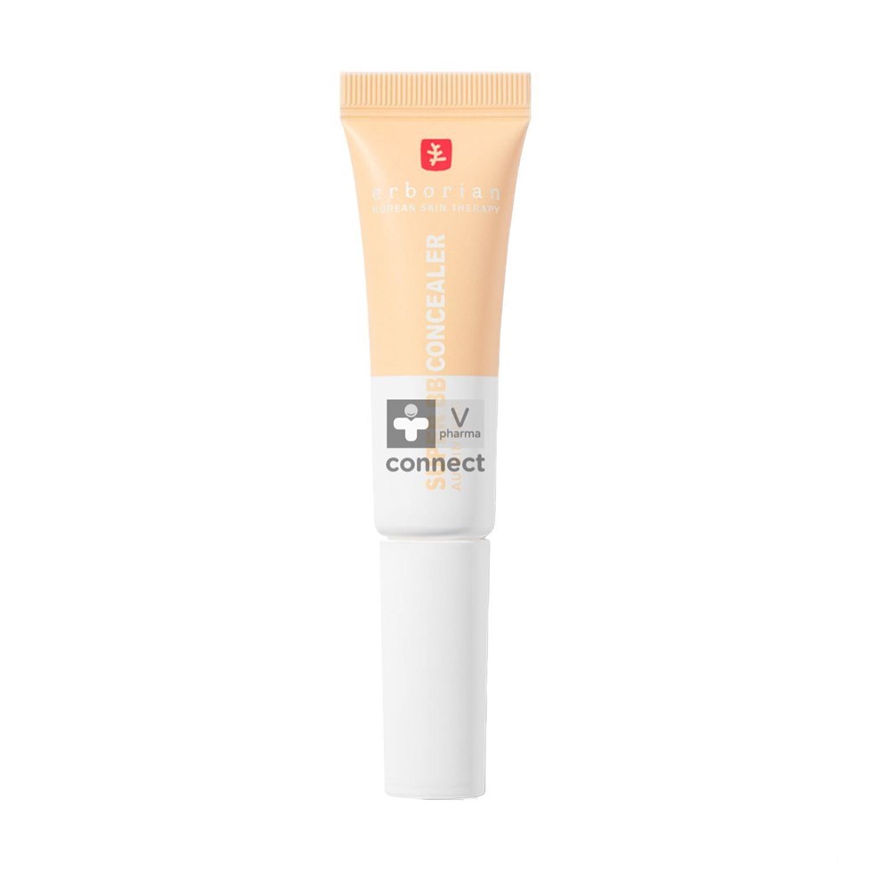 Erborian Super Bb Concealer Nude 10 ml