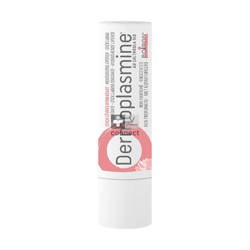 Dermoplasmine Calendula Lipstick 4g