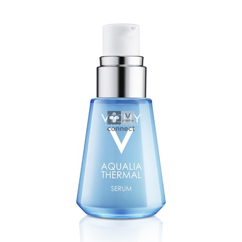 Vichy Aqualia Serum 30 ml