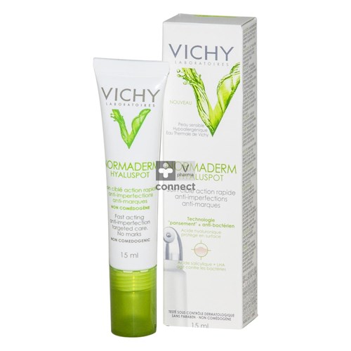Vichy Normaderm Hyaluspot 15 ml