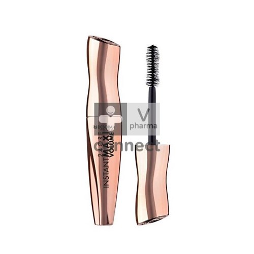 Deborah Milano 24Ore Instant Maxi Volume Mascara 12 ml