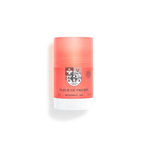 Roger&gallet Fleur Figuier Deo Stick 50g
