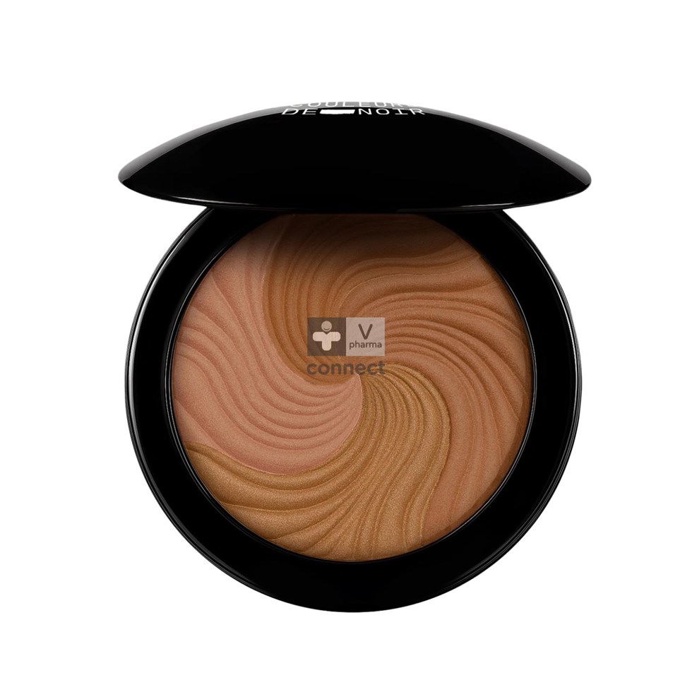 Couleurs De Noir Soft Serve Palette 9G
