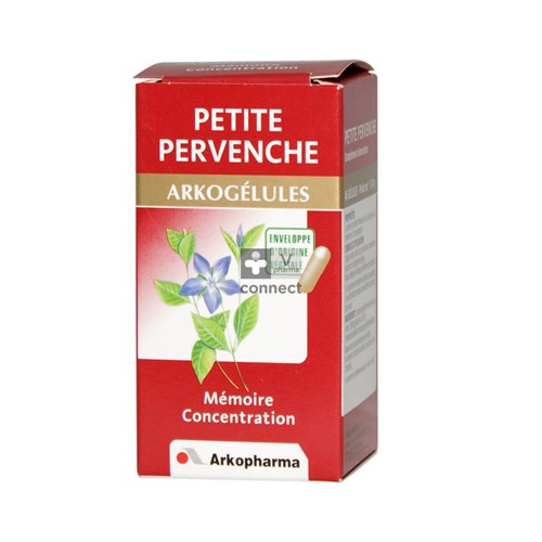 Arko Pervenche 45 Gelules
