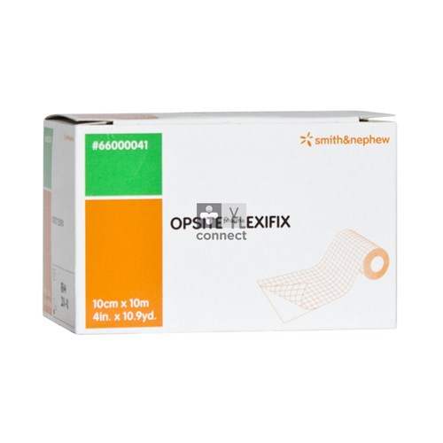 Opsite Flexifix 10cmx10m 66000041