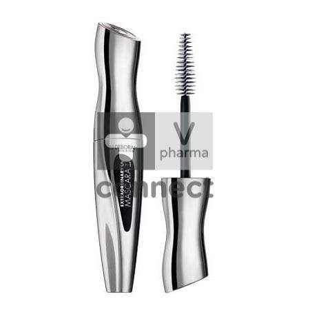 Deborah Milano Extraordinary 5in1 Mascara 12ml