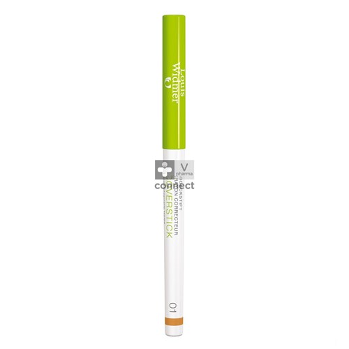 Widmer Skin Appeal Cover Stick 01 Sans Parfum