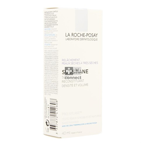 La Roche Posay Substiane+ Extra Riche 40 ml