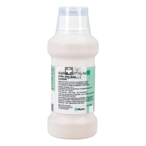 Duphalac Solution 300 ml