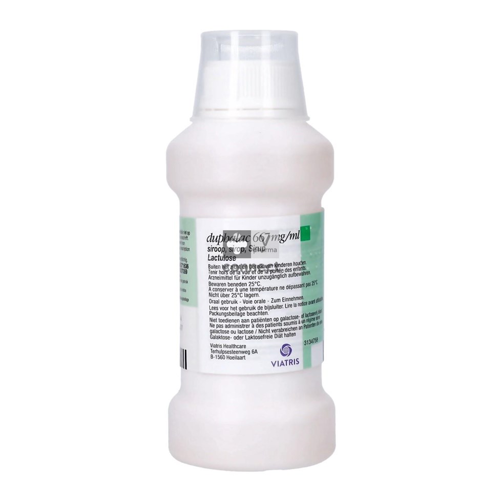 Duphalac Solution 300 ml