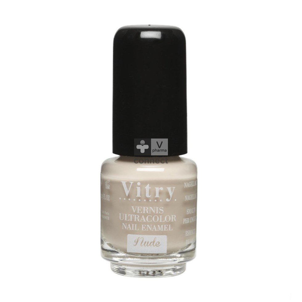 Nagellak Mini Nude 4ml