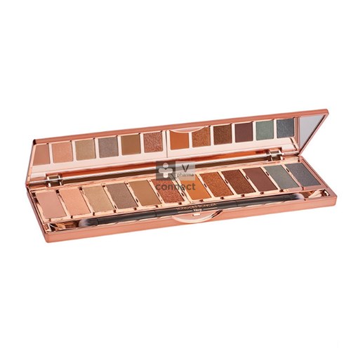 Vitry Palette Oap 12x1,6g