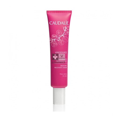 Caudalie Vinosource Crème Fondante Nourissante 40 ml