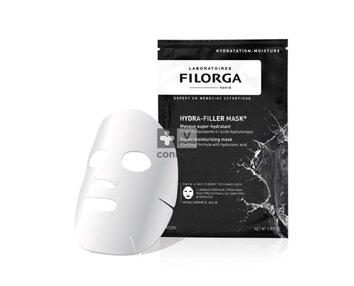 Filorga Hydra Filler Mask 1