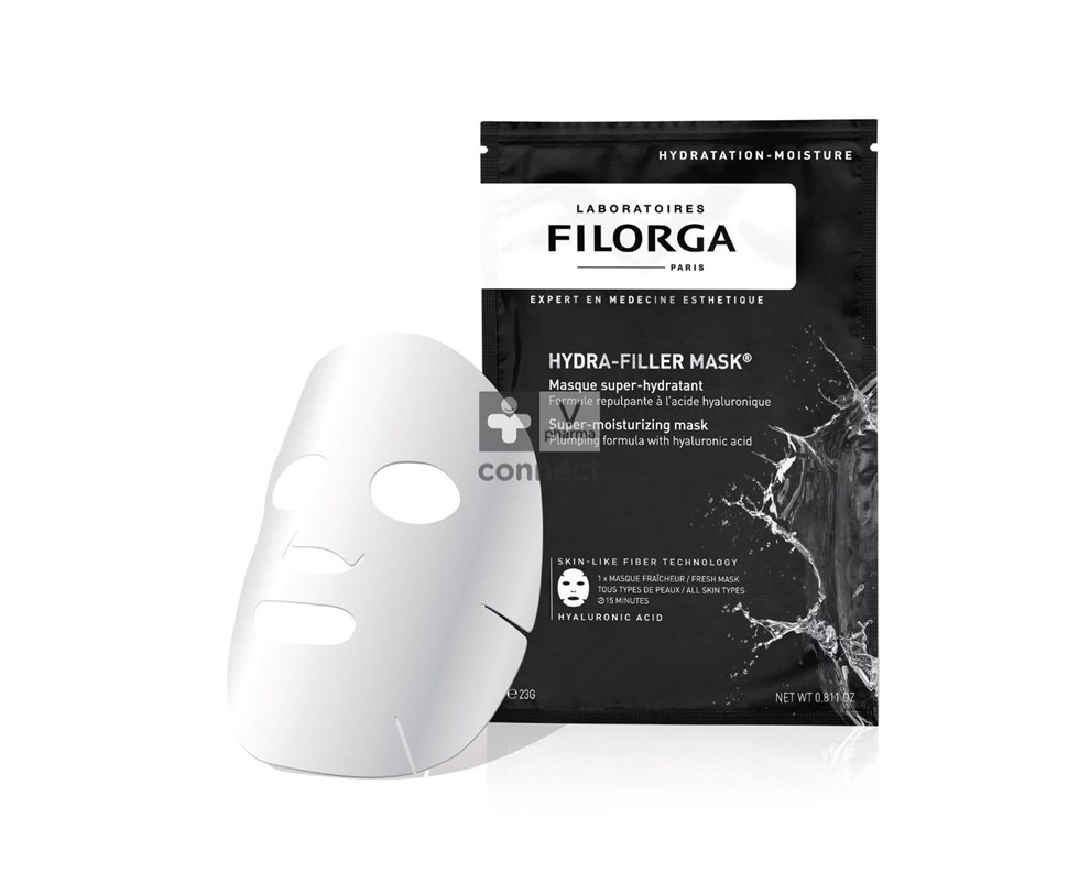 Filorga Hydra Filler Mask 1