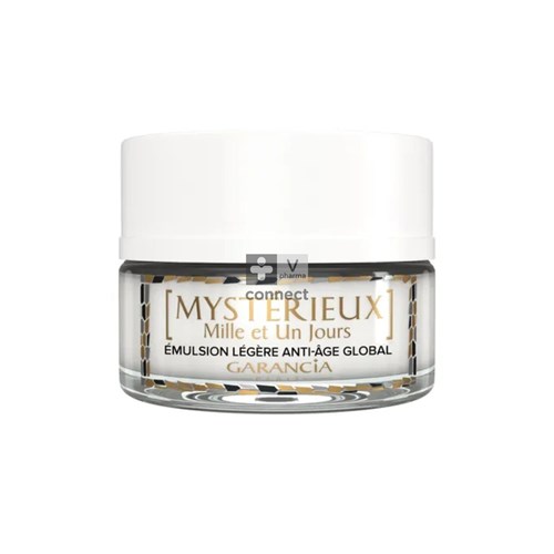 Garancia Mysterieux Emulsie 1001 Dag Gvh 30ml