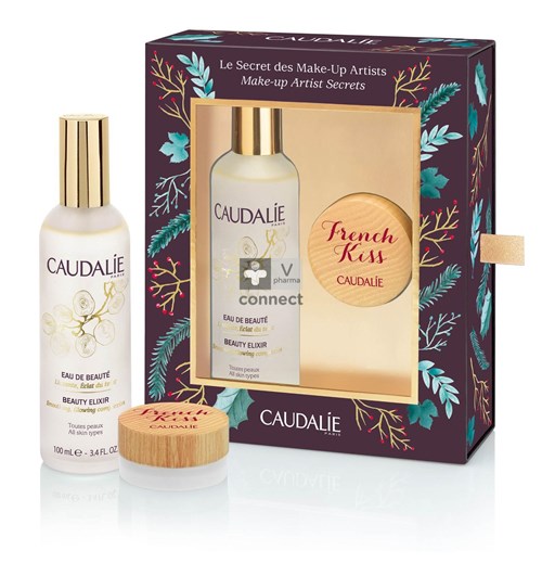 Caudalie Coffret Eau de Beauté