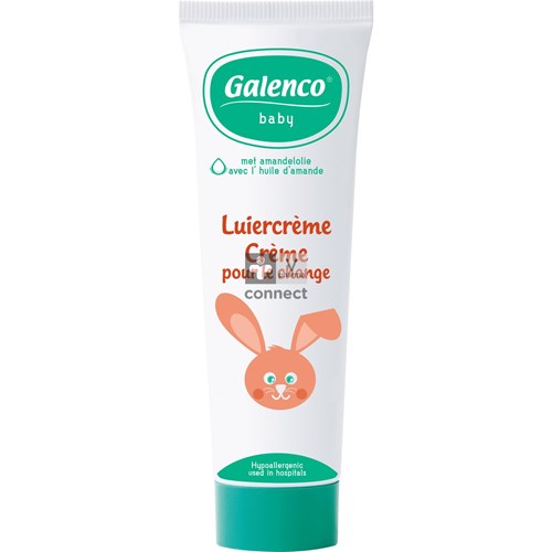 Galenco Baby Crème Pour le Change 75 ml