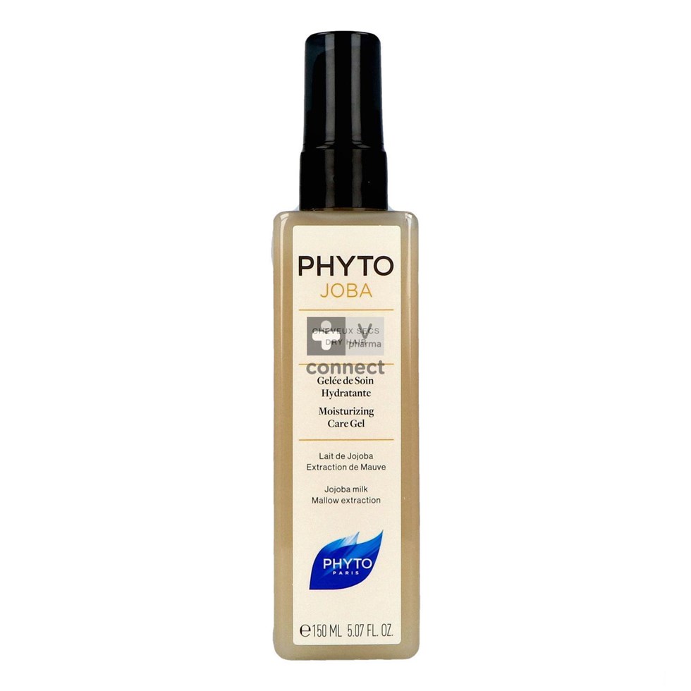 Phytojoba Gelei Verzorging Hydraterend 150ml