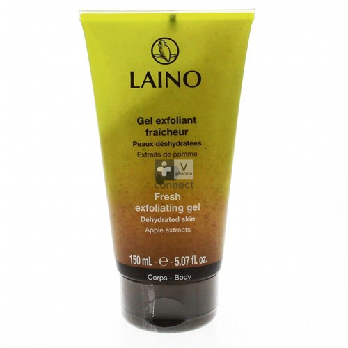 Laino Lichaamspeeling Epp Tube 150ml