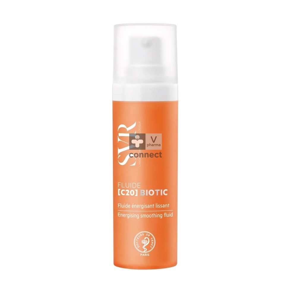 Svr Biotic C20 Fluide 30Ml