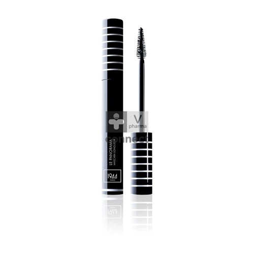 Senza Cosmetics Mascara Bruin 10ml