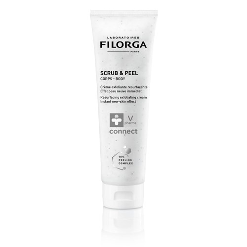 Filorga Scrub & Peel 150 ml