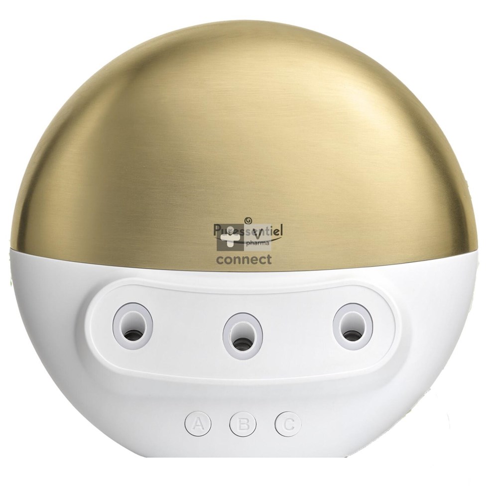Puressentiel Diffuseur Orgarom