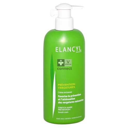 Elancyl Prevention Vergetures 400 ml