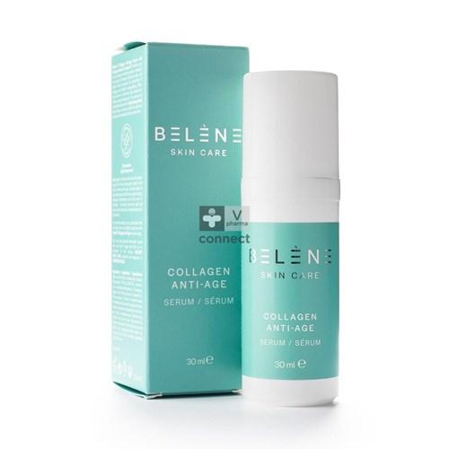 Belène collagen Boost Anti-Age Serum 30ml