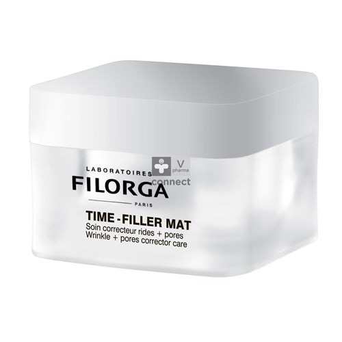 Filorga Time Filler Mat 50ml