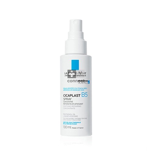 La Roche Posay Cicaplast Spray B5 100 ml